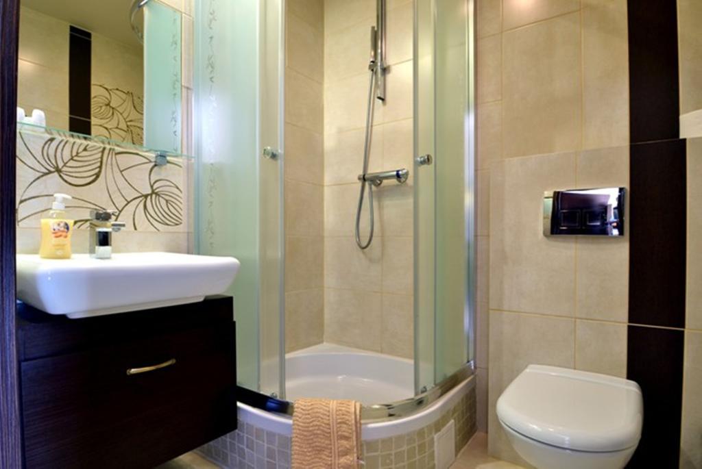 Hotel Orlik Krynica-Zdrój Zimmer foto